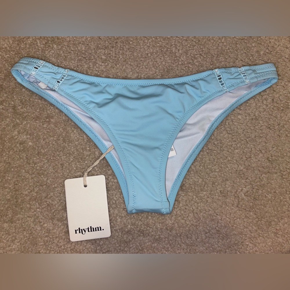 Rhythm Bikini bottom